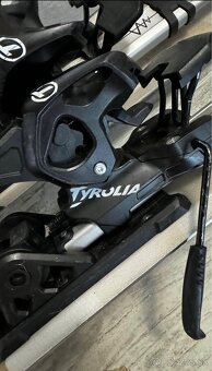 VÖLKL RISE 80 (156cm) - 5