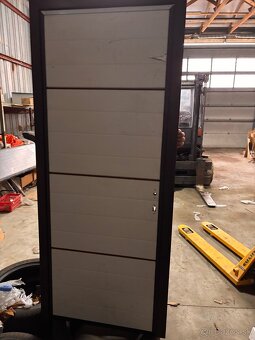 Nové ALUTECH dvere 870x2000 - 5