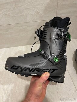 Dynafit TLT7 Carbonio 25.5 - 5