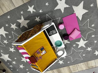 Baby Born - Vikendovy domcek - 5