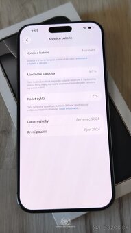 Iphone 16 Pro Max 512GB - 5