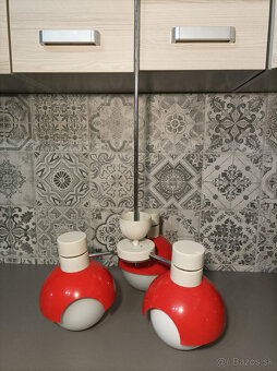 Retro luster Napako - Josef Hurka - 5