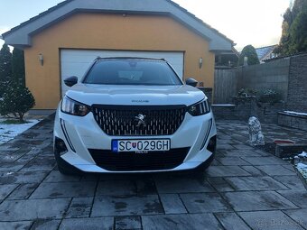 PREDAJ Peugeot 2008 NEW - 5