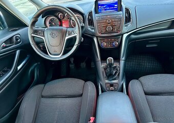 Opel Zafira 1.6 CDTi - 5