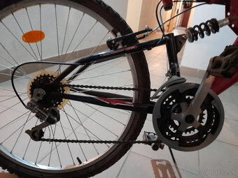 Bicykel OLPRAN XX series - 5