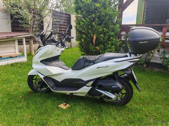 Honda pcx 125 - 5