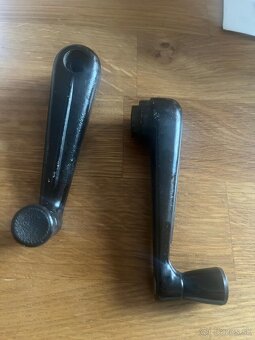 Náhradné diely DDR - nové - 5