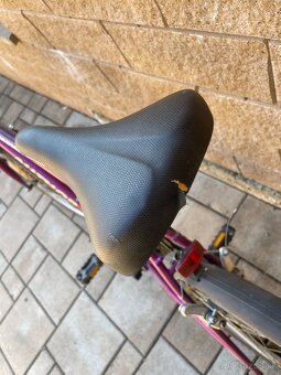 Bicykel Author Mempis - 5