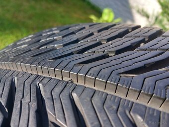 255/45 r18 zimné pneumatiky - 5