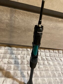 Udica na prívlač - 5