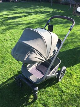 JOOLZ GEO3 plus vajíčko Cybex - 5