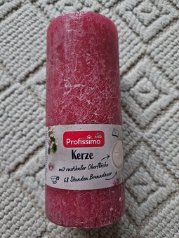 Solnicka a pepernicka a sviecka - 5