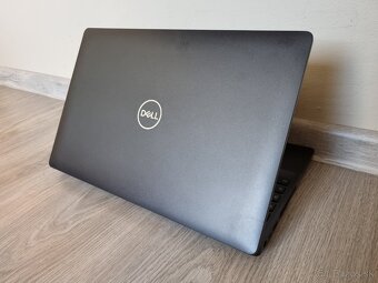 ▼DELL Latitude 5501 - 15,6" / TOUCH / i5-9400H / GPU 2GB▼ - 5