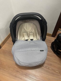 Jasmine Bennetta soft - 5