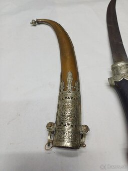 Predám starú dyku - 5