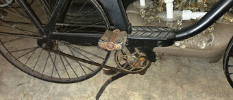 VeloSolex moto bicykel - 5