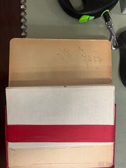 Sprievodca po Tatrách. RU - 5