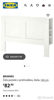 Celo s kniznicou Ikea - 5