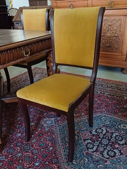 Starožitný nabytok - 5