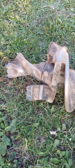 Vŕtacie zariadenie DIGGA PDD ku minibagru - 5