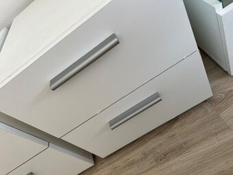 Set 2 nocne stoliky - 5