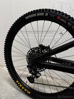 Focus Jam 8.8 Carbon veľkosť L - 5