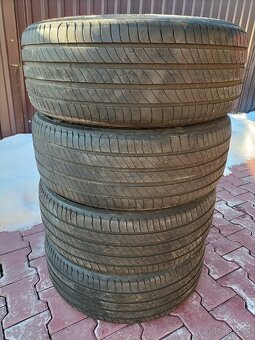 Letné 235/55R18 Michelin - 5