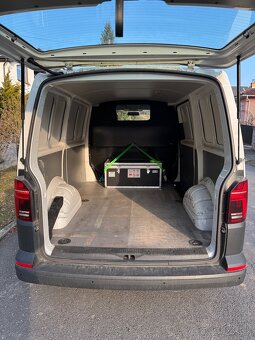VW Transporter T6.1 (2021) Automat –LED – DPH - 5