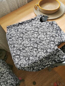 Predám 4 stoličky - IKEA HAUGA - 5