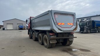 RA T 158 PHEONIX 8X8 RETARDÉR - 5