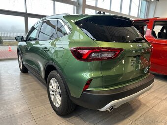 Ford Kuga 2.5 Duratec HEV 190k Titanium eCVT - 5