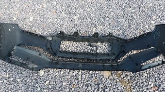 predný nárazník SsangYong Rexton II - 5