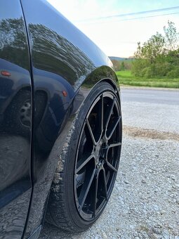 Ispiri FFR6 8.5 ET45 R20 5x112 - 5
