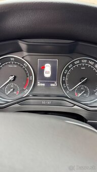 Škoda Superb 2.0 TDI DSG (110 kW) – 2016 - 5