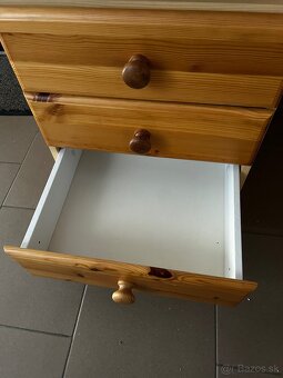 Pisaci stolik - 5