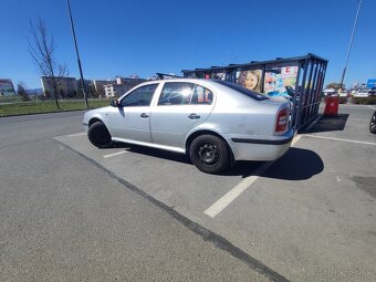škoda octavia 1.4 benzín 55kw - 5
