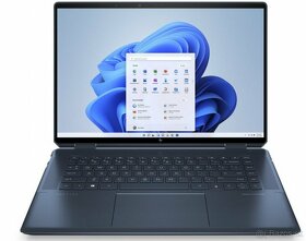 Predám Notebook HP Spectre x360 - 5