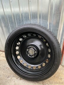 Rezerva  5x112 R20 - 5