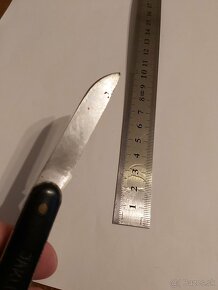 Vreckový nôž Mikov - 5