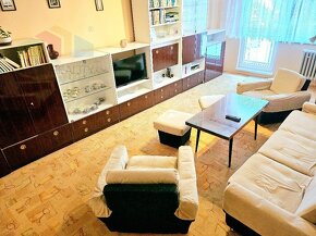 2 izbový byt Bánovce nad Bebravou / SEVER / CENTRUM / BALKÓN - 5