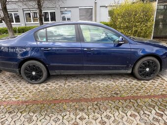 VW PASSAT B6 1.9TDI 77KW - 5