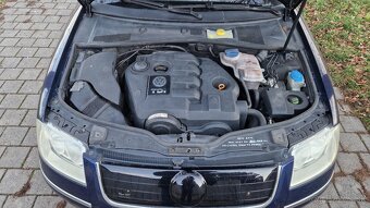 Volkswagen Passat b5 5.5 fl 1.9tdi 96kw 2003 - 5