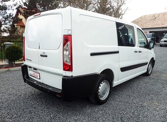 CITROEN JUMPY 2.0 HDi LONG 6miest 2009 88kW - - 5