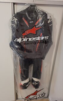 Kombinéza Alpinestars - 5