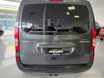 Mercedes-Benz Citan 109 CDI kompakt M5 - 5