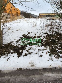 Pozemok Lietavská Závadka, okres Žilina, 634m2 149-14-PEM - 5