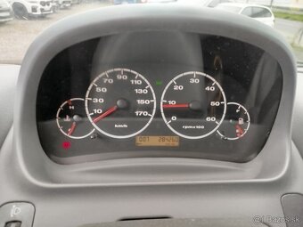 Karavan - celoročné obytné auto na Predaj - 5