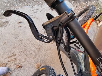 Giant trance e+3 pro - 5