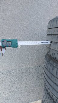Letne pneumatiky Michelin Primacy 3 205/55 R16 - 5