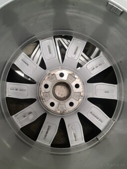 5X112 R19 AUDI+ LETNE PNEU 245/45 R19 - 5
